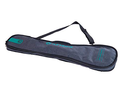Aztron Travel 3 Piece Paddle Bag Paddel Paddeltasche