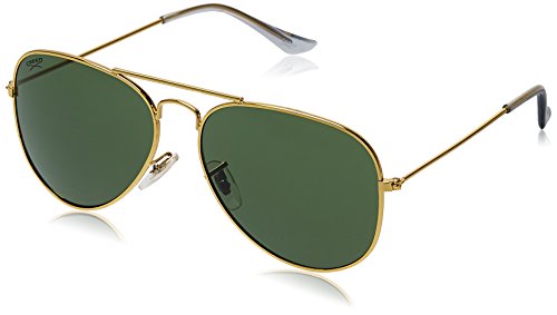 Creed UV Protection Aviator Sunglasses