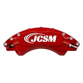 Amazon.co.jp: ブレーキキャリパーカバー - 外装・エアロパーツ