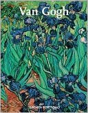 Van Gogh Portfolio 1435107101 Book Cover