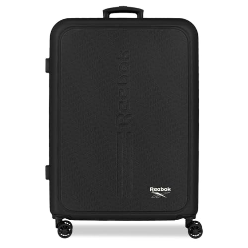 Valise moyenne Reebok Stockton pour vos voyages de vacances