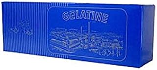 エバルド　板ゼラチン　シルバー　５００ｇ