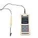 Tesla Meter, Class 1/2 / 5 Handheld Meter Digital Gaussmeter Multi-Function Magnetic Field measuring Instrument