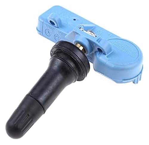 Détecteur de pression pneus Opel 13581561 valve électronique 433TPMS