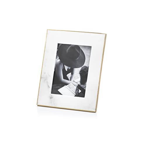Zodax Marmo Marble Photo Frame (5 X 7) #TOP16