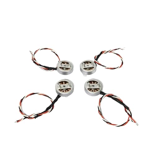 DJI Mini 3�A3 P/4 PRO �G���W�����[�^�[�A�A�[���p���[���[�^�[�p�I���W�i��(4Pcs 3/4Pro)