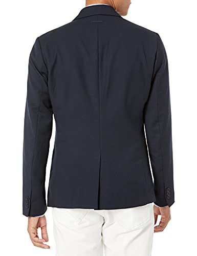 Armani Exchange Men's Classic Blazer3