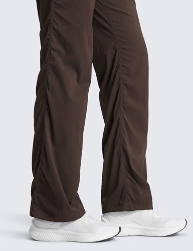 Image of CRZ YOGA Ease Line Straight Leg Pants 28 inch /30 inch /32 inch