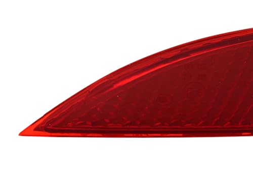 Reflector trasero izquierdo compatible Ford Focus 2015-2018 miniatura 3