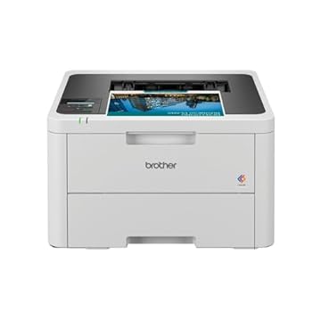 IMPRESSORA LED COLOR BROTHER HLL3240CDW - 127V