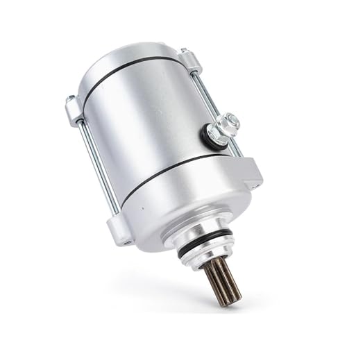 Démarreur VT125 VL125 idéal pour retrouver un démarrage quotidien fluide