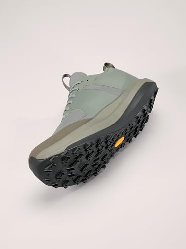 Arc'teryx Sylan GTX Men's Running Shoes | Waterproof and Breathable Gore-Tex Trail Shoe with Rocker Midsole for Speed2