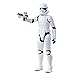 Star Wars: The Last Jedi 12-inch First Order Stormtrooper Figure
