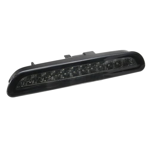 Troisième feu stop Toyota Hiace 2005-2013 arrière fumé et look moderne