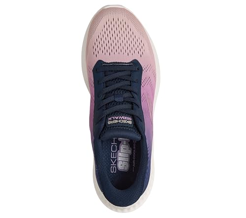 Image of Skechers Women's Go Walk Now Hands Free Slip-ins Walking Shoes
