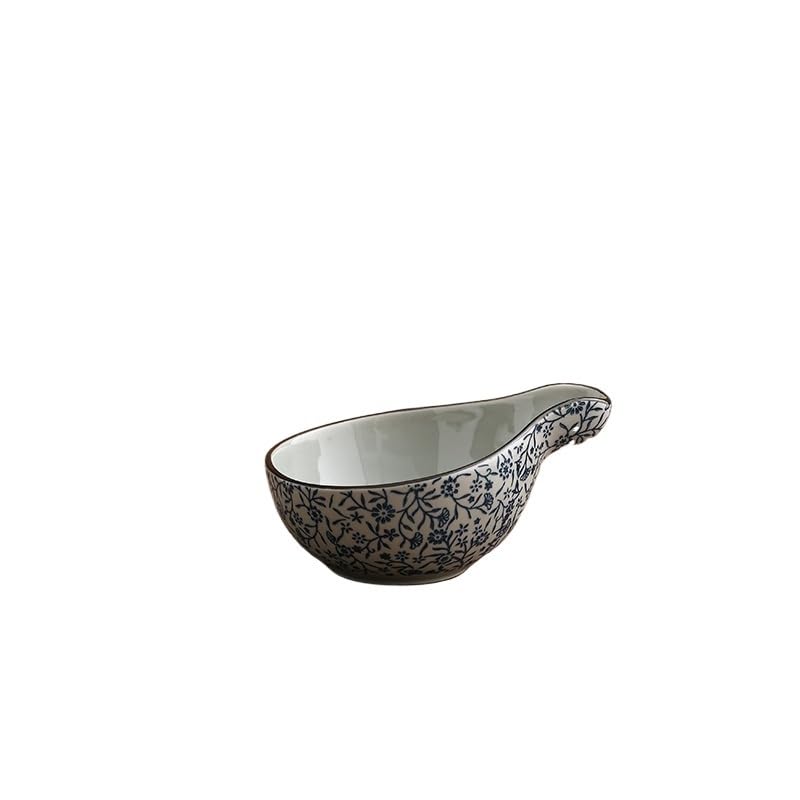 Insalatiere Insalatiere Ciotola Zuppa Insalatiera di grande capacità Insalatiera in ceramica Ciotola for frutta for colazione Insalatiera for la casa Ciotole da Cucina Ciotola Per Insalate, Frutta(S)