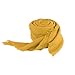 Womens Blanket Scarf Winter Warm Fashion Shawls Christmas Gifts Solid Yellow