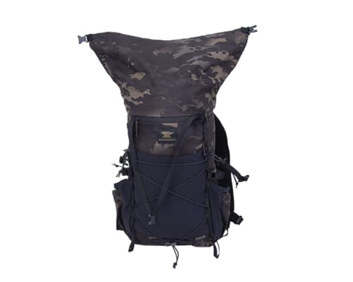Morrales Mountainsmith ZEVO 20L Táctico Multicam Negro miniatura 5