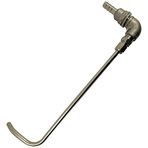 BrewZilla Wort Chiller Connection Kit