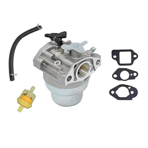 Tube de filtre carburateur et joint pour GCV135 GC160 LIANGYIMEI
