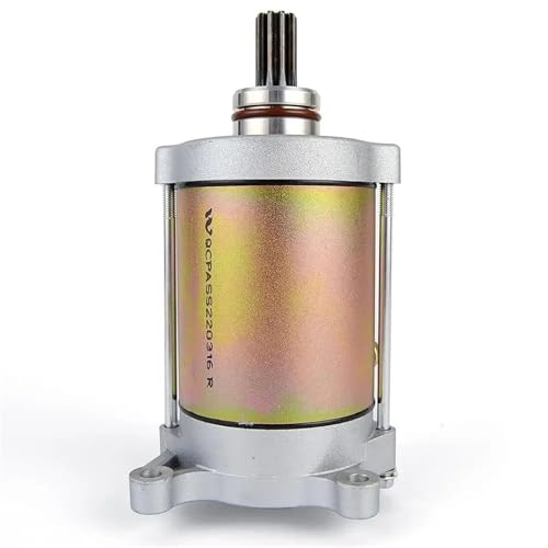 Motor de arranque 0GSV-093000-1100 para CFmoto CForce 600 UTV 3