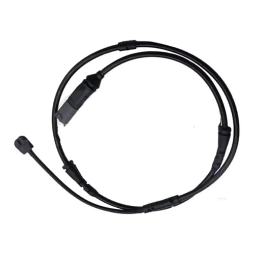 Sensor de desgaste de pastillas de freno delantero compatible con BMW X3 F25 OEM 34356790303 2