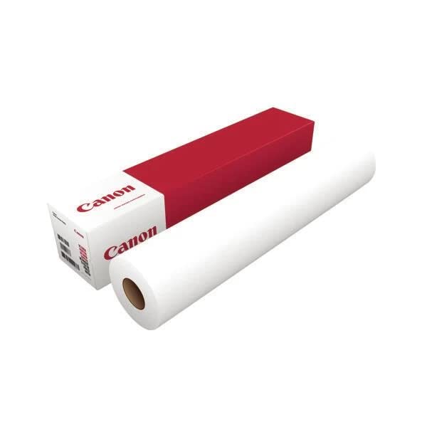 Uncoated Standard Inkjet Paper 841mm x 50m (Pack of 3) 97003453 + Free FINCHLEY Pen