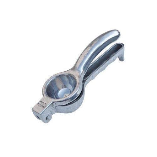 Image of ALUMINIUM LEMON NIMBU SQUEEZER PRESSER FOR KITCHEN