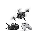 Quadrocopter DJI FPV Combo mit Care Refresh Paket