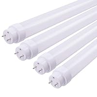 Amazon.co.jp: LED蛍光灯 40W形 G13 120cm 2300LM 昼光色 省エネ Amazon.co.jp: LED蛍光灯 40W形 G13 120cm 2300LM 昼光色 省エネ