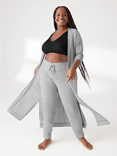 Image of True & Co Women's Any Wear Long Cardigan