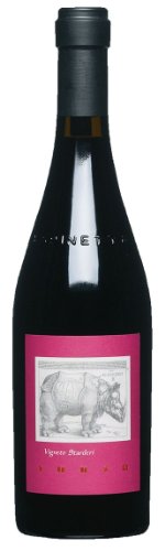 La Spinetta G. Rivetti Nebbiolo 2017 trocken (1 x 0.75 l)