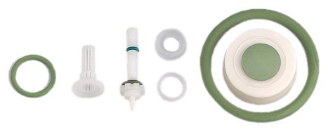 Preisvergleich Produktbild Gloria 727387.0000 Satz Dichtungen viton