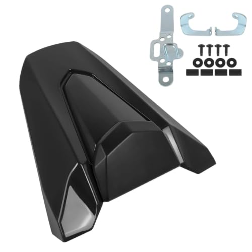 Capot arrière solo CB650R CBR650R 2024 2025 pour supprimer la selle