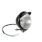 Obtenez une lumière vive pendant la conduite de jour comme de nuit, offrez aux conducteurs une autonomie de conduite sûre dans n'importe quel environnement.