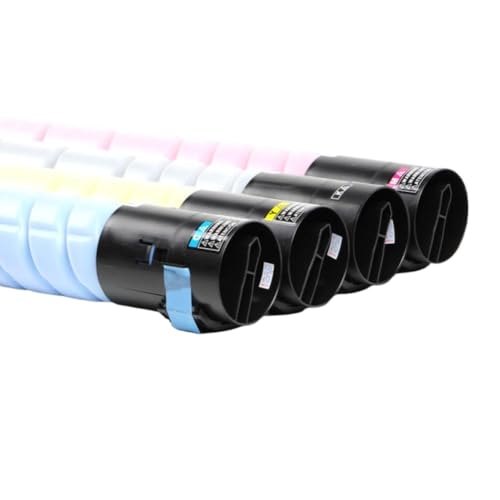 Toner TN223 TN224 pour copieur couleur C226 C256 C266 et C7222 C7226