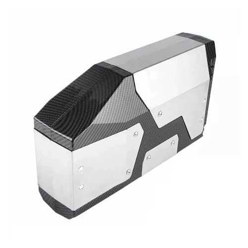 �o�C�N�o�b�O �ɓK������R1250GS/�ɓK������ADV R 1250 GS 2018 2019-2022 �����A���~�c�[���{�b�N�X 4.2 ���b�g�������u���P�b�g �I�[���V�[�Y���h��(CF Toolbox)