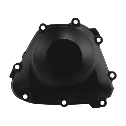 Cubierta estator motor para evitar fugas de aceite en cárter de Yamaha MT09 y Tracer 900