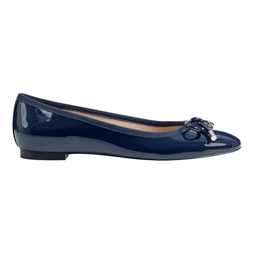 Image of Bandolino Women's Payly Ballet Flat | Dress Shoes