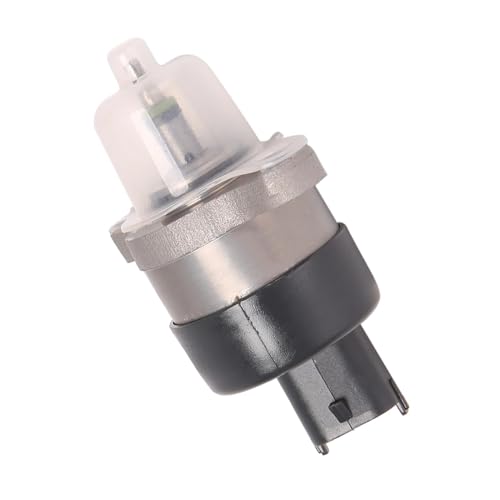 Válvula de control de presión de combustible y aceite para sistemas Hyundai DRV 4