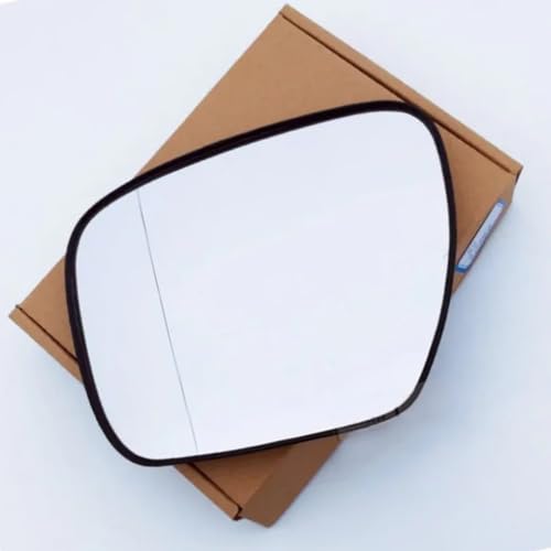 Verre de rétroviseur chauffant gauche droite CC43-69-1G7 Mazda CX-9