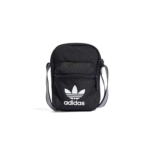 Bolsa shoulder bag Adidas originals Tamanho:Único;Cor:Preto