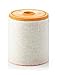 Original MANN-FILTER Luftfilter C 16 005 – Für PKW