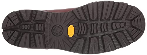 Ugg Mens Hillmont Chelsea Fashion Boot, Chestnut Leather, 15 Us #TOP3