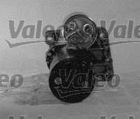 VA438133 Valeo Alternatori