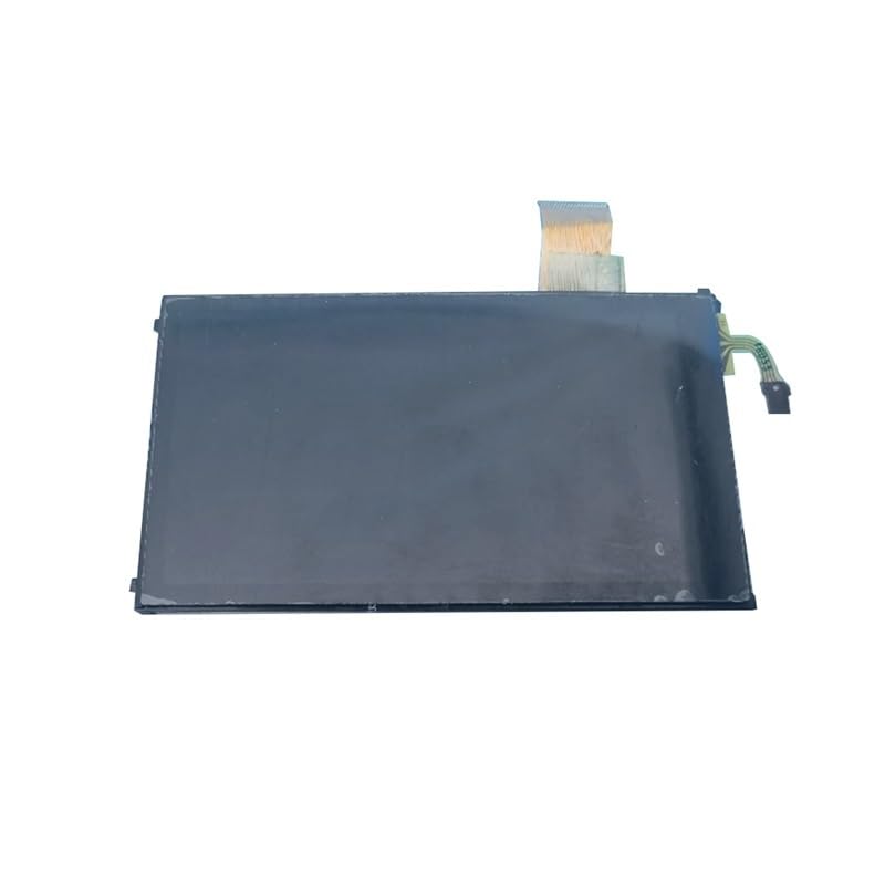 Pantalla de repuesto ABAC-LCD con panel táctil de alta precisión 6