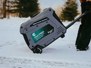Cummins industrial generator 30kW
