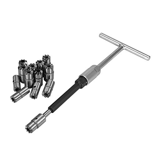 Estrattore Cuscinetti, Set di Estrattori per