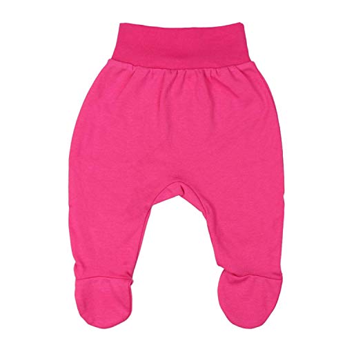 TupTam Baby Meisje Broekje met Voetje Set van 5 - Image 8