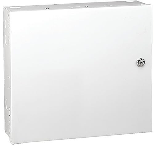 Napco Gemini P9600 Security Panel, 8-96 Zones (GEM-P9600)